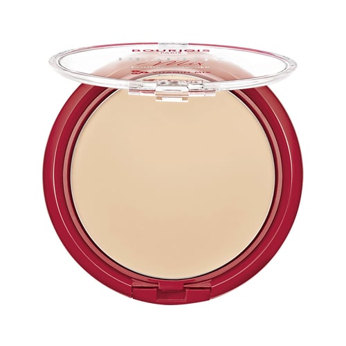 بودرة وجه برجوا هيلثي ماكس 07 كراميل