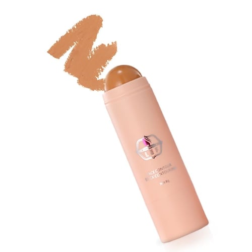 ليف ستيك كنتور كريمي مقاوم للماء -AMBER 06