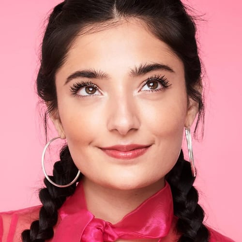 بنفت طقم ماسكارا باد جال جوديز لتكبير الرموش