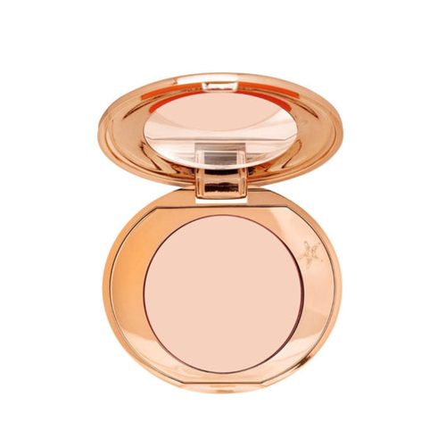 شارلوت تلبوري مصحح للوجه واسفل العين ماجيك فانيش ف...