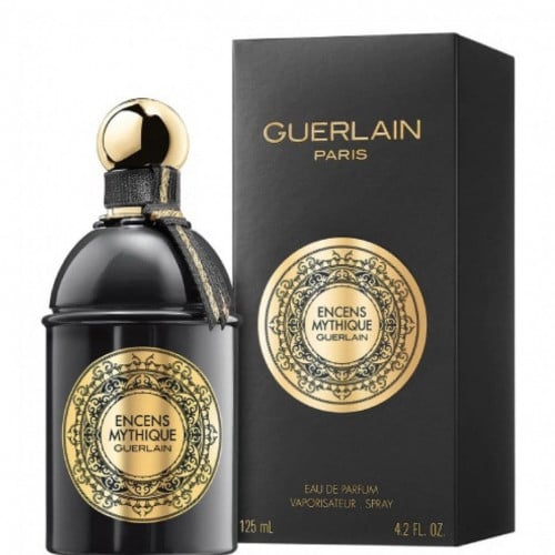 جيرلان عطر انسنس ميثيك او دو بارفيوم 125مل