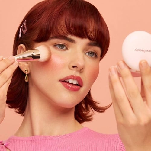 رير بيوتي احمر الخدود سوفت بينش 2.8 جم - هوبي