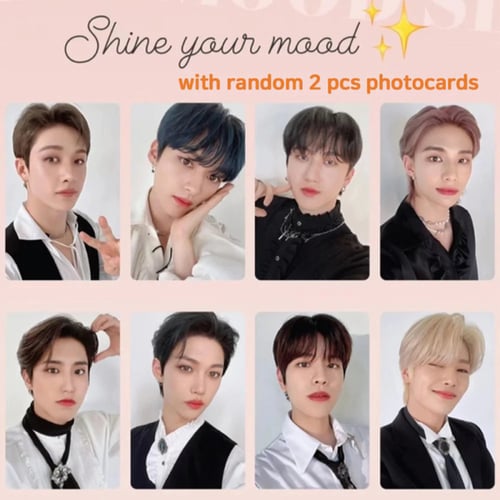 مجموعة التقشير الوردية للعناية بمشاكل البشرة من نا...