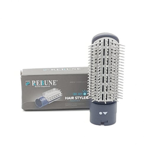 ريبون ملحق فرشاة شعر RE-301