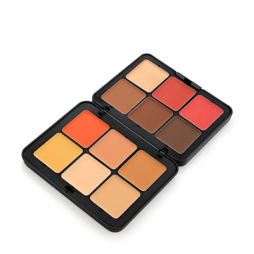 ميك اب فور ايفر باليت الوجه الشامل اتش دي سكن- هار...