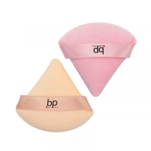 اسفنجة بيوتي باترا بودر بوف مثلث Beauty Patra Tria...