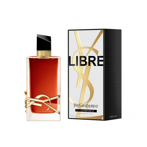 عطر ايف سان لوران ليبر لو بارفيوم 90مل