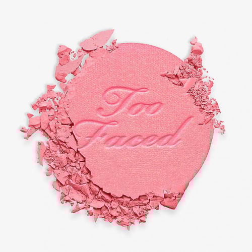 توفيسد احمر خدود كلاود كراش - جولدن هور