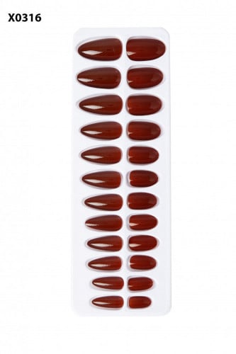 تركيبة اظافر ناتوريد - X0316