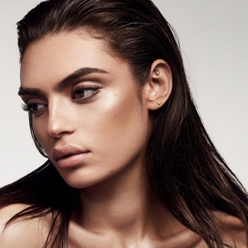 فنتي بيوتي هايلايتر كيلاوات فري ستايل - واتبرات 8...