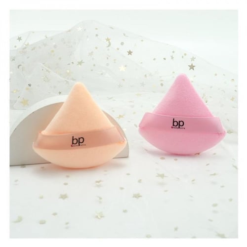 اسفنجة بيوتي باترا بودر بوف مثلث Beauty Patra Tria...