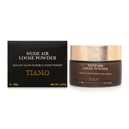 تيامو بودرة الجسم - 150 جم