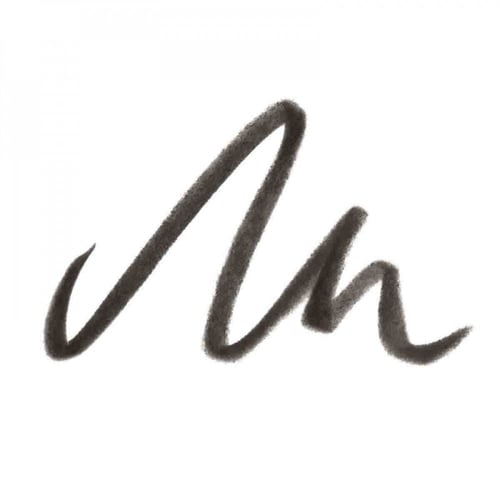 بنفت قلم حواجب جوف روف 06 - أسود بارد ناعم