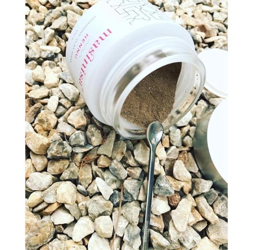 مسينيسا ماسك الطين المغربي - 100 جم