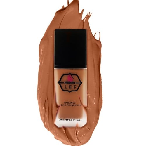 ليف كريم أساس سائل بتركيبه خفيفه الوزن NC51