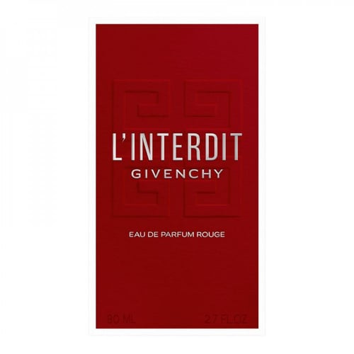 جيفنشي عطر لانترندي أو دو برفان روج - 80 مل