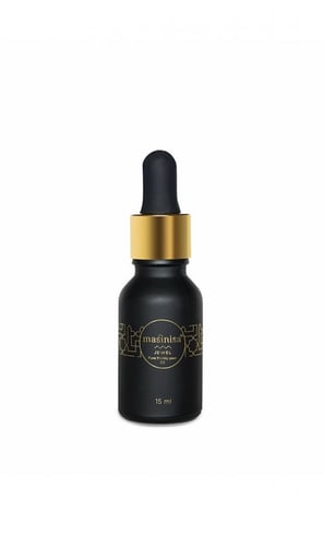 زيت التين الشوكي ماسينيسا - 15 مل