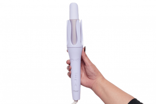 اوكيما جهاز تمويج الشعر الذاتي OK-2578