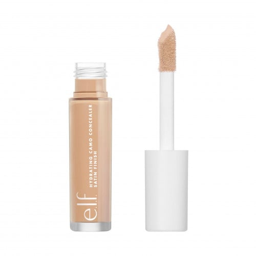 ايلف خافي عيوب مرطب - ميديم وارم