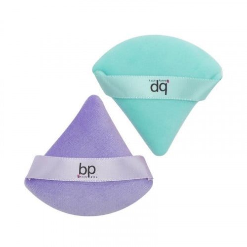 اسفنجة بيوتي باترا بودر بوف مثلث Beauty Patra Tria...