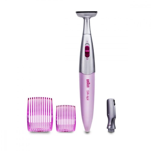 براون آداة تهذيب 3في1 للنساء FG1100