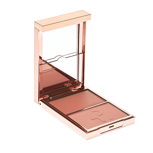 باتريك تا بيوتي بودرة احمر خدود ثاني - NOT TOO MUC...