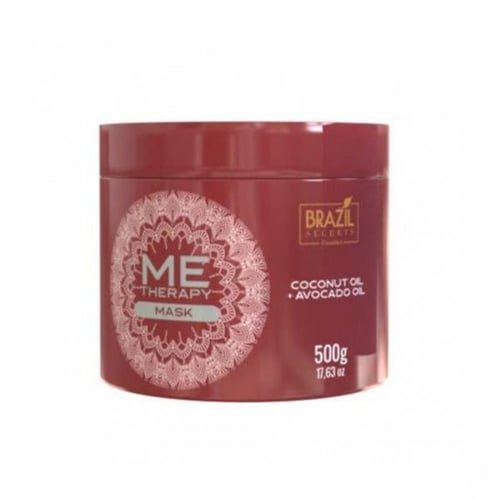 مي ترابي ماسك زيت جوز الهند و الافوكادو برازيل سيك...