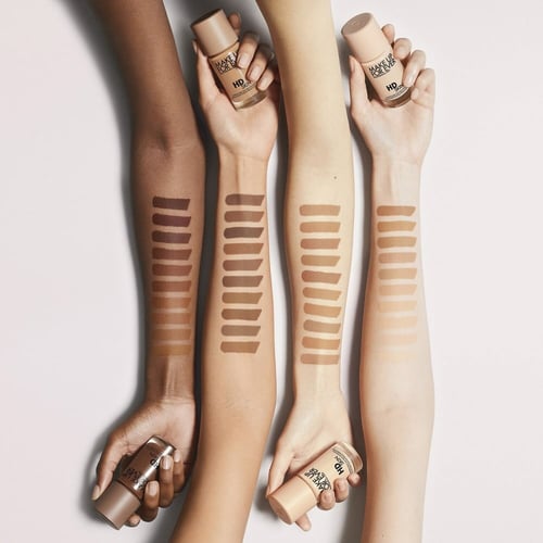 ميك اب فور ايفر كريم اساس اتش دي سكين 2N22 (Y325)