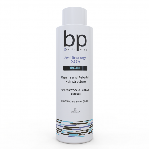 بيوتي باترا قناع اعادة بناء الشعر Beauty Patra Hai...