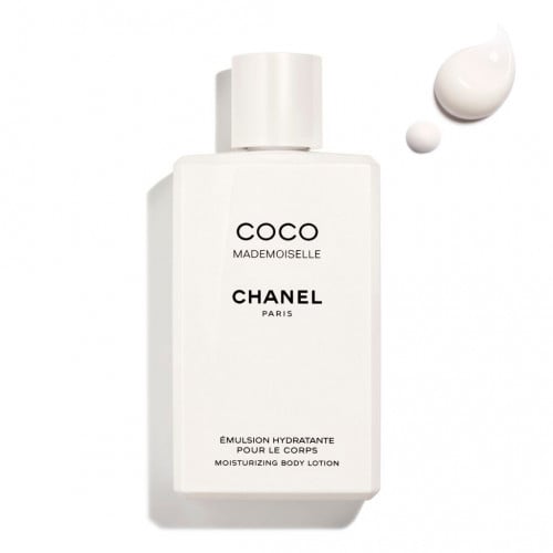 شانيل كوكو مادموزيل لوشن للجسم 200 مل