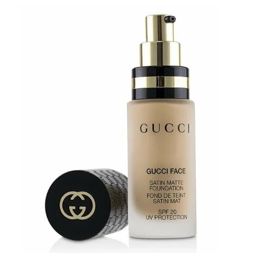 Gucci face foundation satin matte 110 - 30 ml