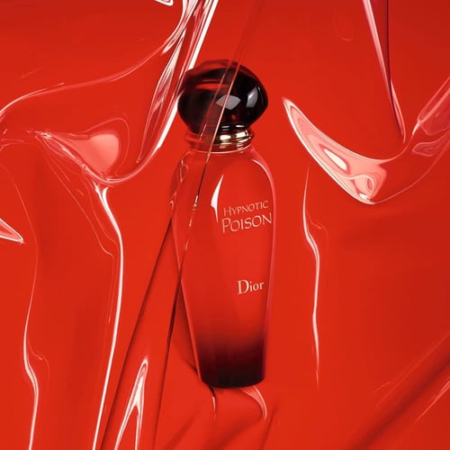 ديور عطر هيبنوتيك بويزن رولر بيرل - 20 مل