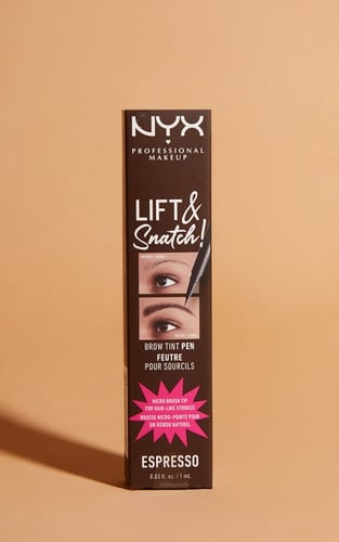 نيكس قلم حواجب ليفت برو تنت 08 اسبريسو