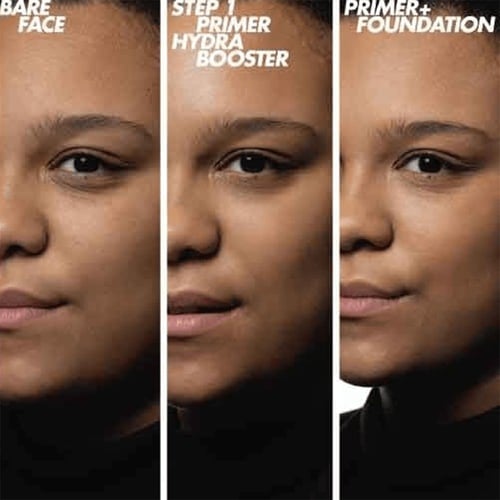 ميك اب فور ايفر برايمر ستيب ون هيدرا بوستر 5 مل حج...