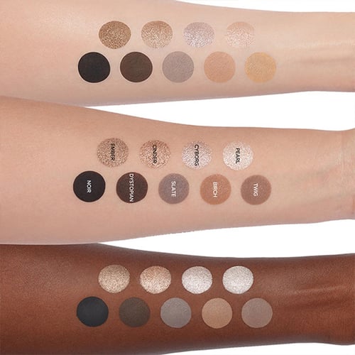 انستازيا بيفرلي هيلز باليت ظلال العيون الصغيرة سول...