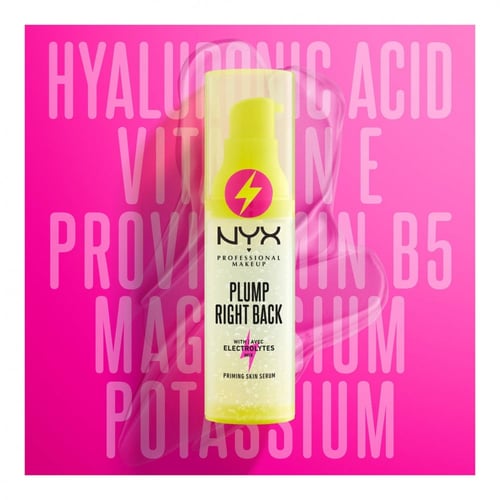 نيكس سيروم برايمر للمكياج بروفيشنال ميك اب 30 مل