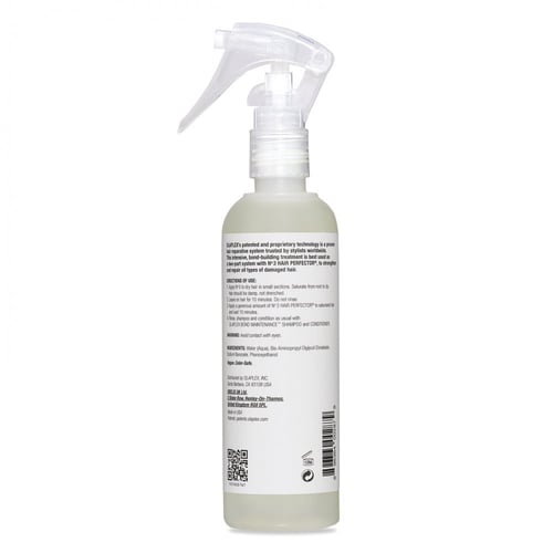 اولابلكس نمبر زيرو علاج مكثف للشعر- 155 مل