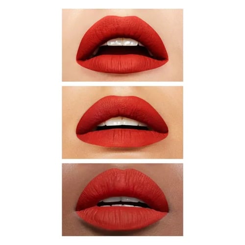 ميبلين نيويورك احمر شفاه سائل سوبر ستاي مطفي مات ا...