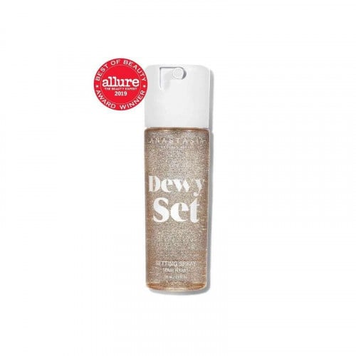 انستازيا بيفرلي هيلز مثبت مكياج برائحة الفانيليا -...