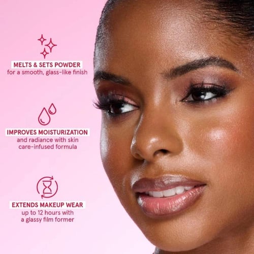 ون سايز بخاخ مثبت مكياج 100 مل