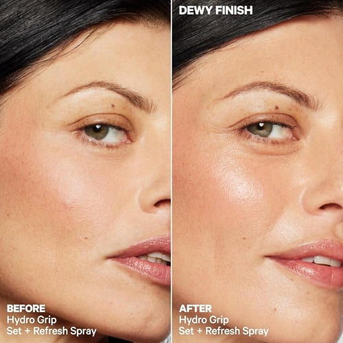 ميلك ميك اب رذاذ هيدرو جريب لتثبيت المكياج 50 مل