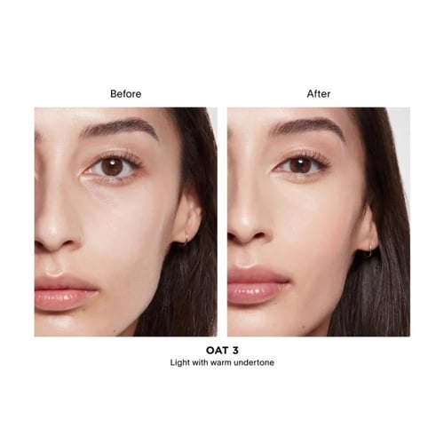 اورجلاس كونسيلر فانيش اير براش - 3 اوت حجم ميني