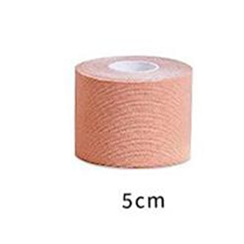 لصقات الصدر شريط رفع وشد الصدر 5 سم بيج