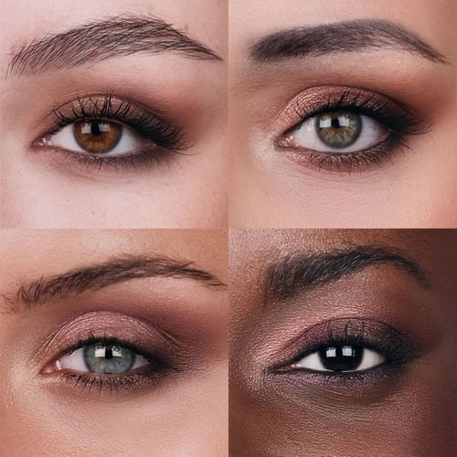 لانكوم باليت ظلال عيون ايدول كافيه كراش 12 لون