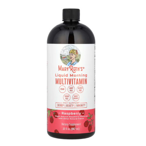 ماري روث فيتامينات متعددة المعادن بنكهة التوت - 88...