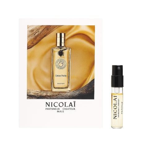 نيكولاي بارفيومير كرييتر عطر كريم ايبين مركز 1.8 م...