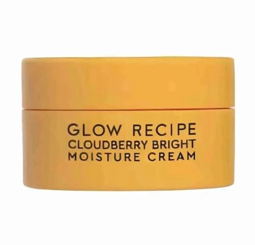 جلو ريسيبي كريم ترطيب كلودبيري 10 مل ميني