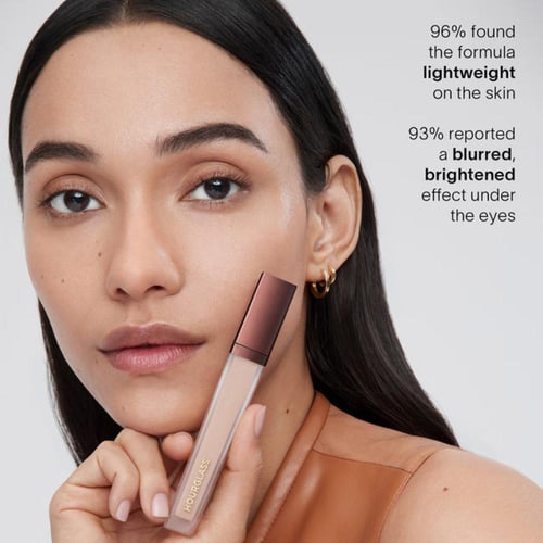 اورجلاس كونسيلر فانيش اير براش - فاون