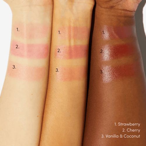 بيوتي باي احمر شفاه - شيري 2.4 جم