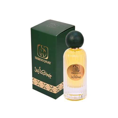 عطر حكاية من شروق ناي 50 مل